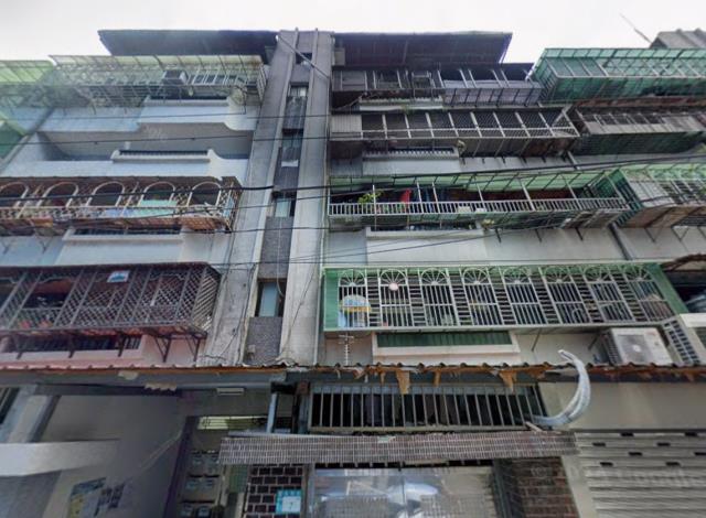 新店公寓拍賣-1