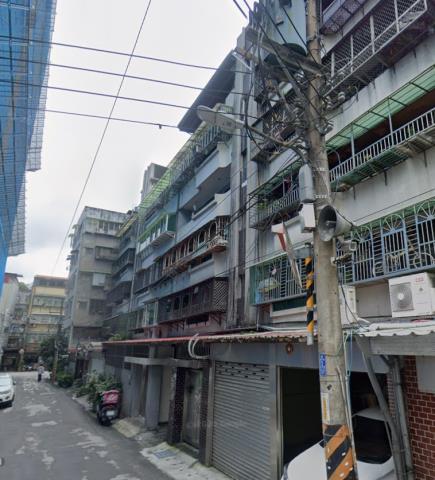 新店公寓拍賣-2
