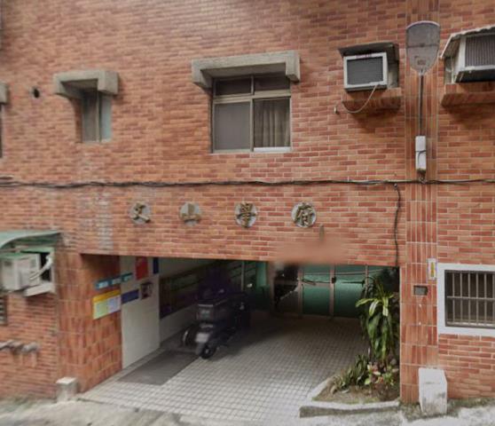 新北新店華廈法拍-1