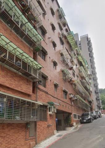 新北新店華廈法拍-3