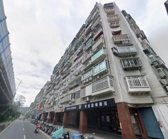 台北中山區大樓拍賣-2
