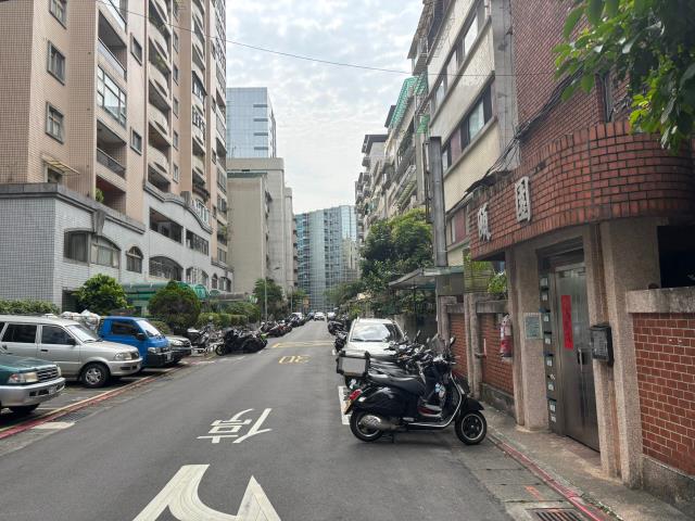 台北松山法拍華廈-3