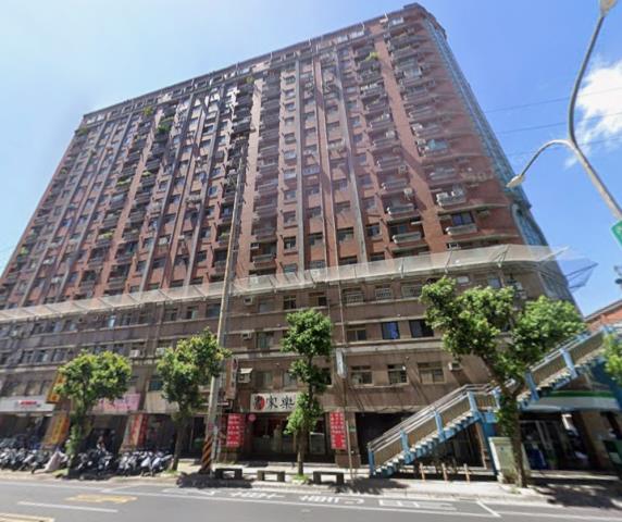 三峽法拍大樓-1
