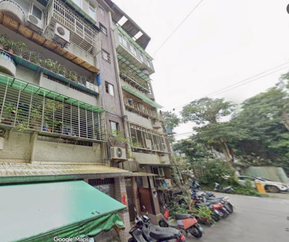 永和公寓法拍-2