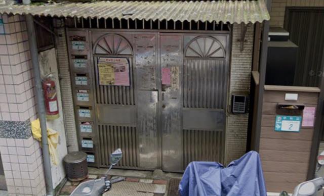 永和公寓法拍-4