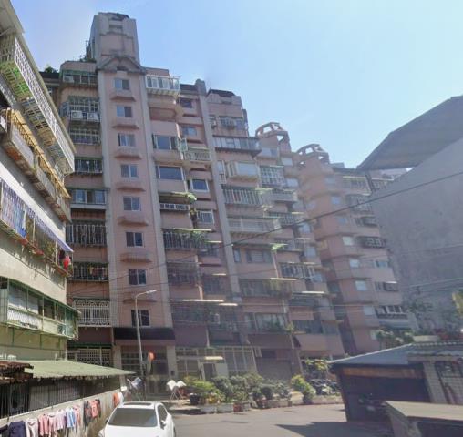 新北中和法拍華廈-1