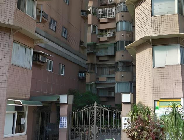 新北中和法拍華廈-4