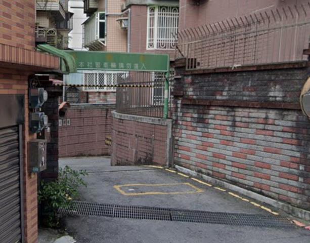 新北中和法拍華廈-5