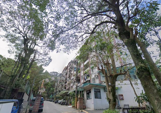 中和法拍公寓-0