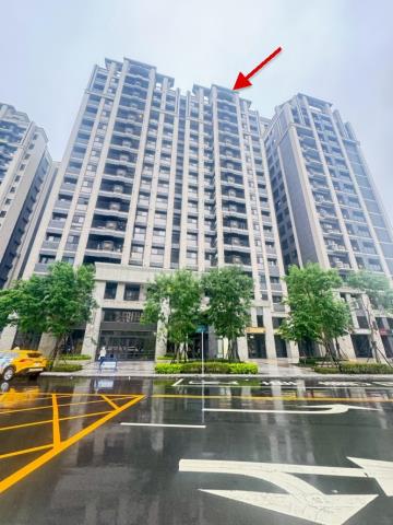 桃園八德法拍大樓-0