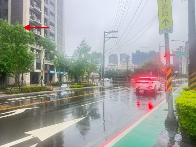 桃園八德法拍大樓-2