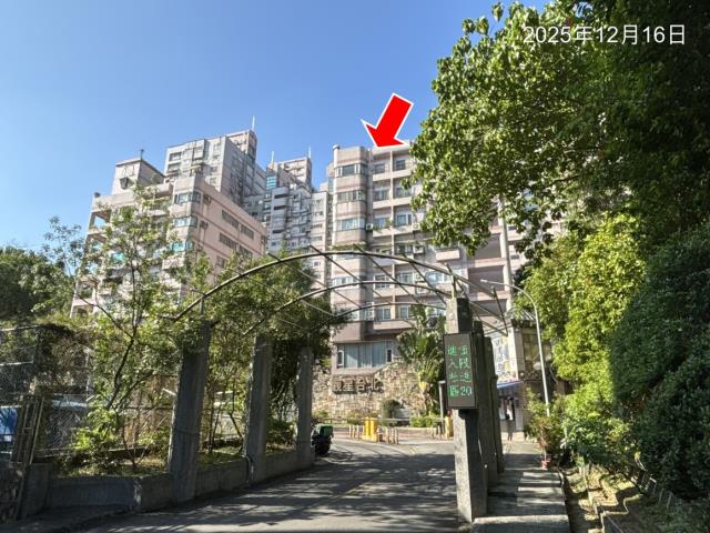 台北文山區大樓法拍-3