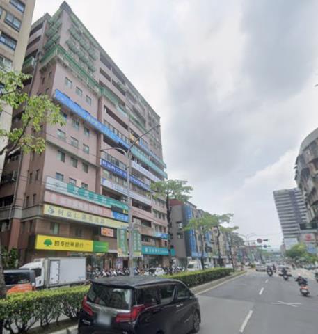 新北新莊大樓拍賣-1