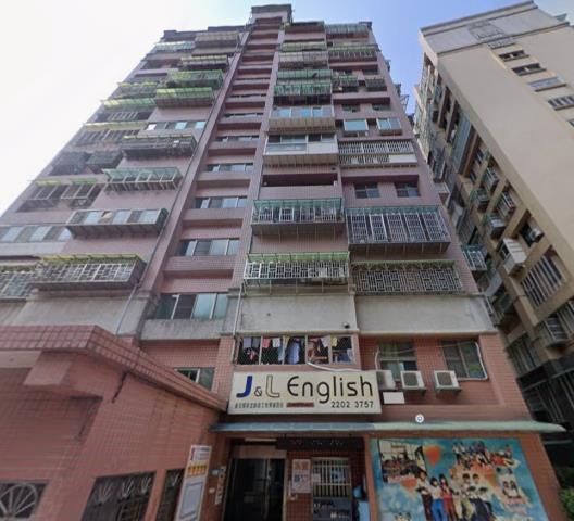 新北新莊大樓拍賣-4