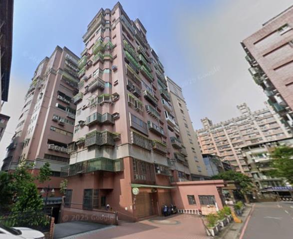新北新莊大樓拍賣-5