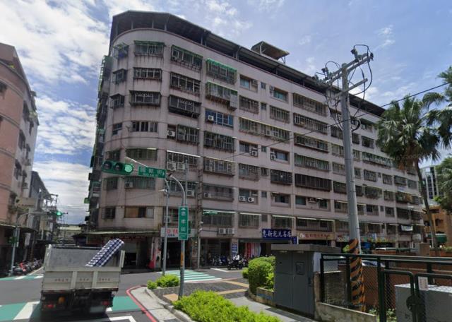新北樹林華廈拍賣-0