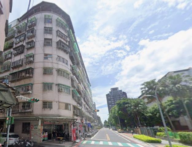 新北樹林華廈拍賣-2