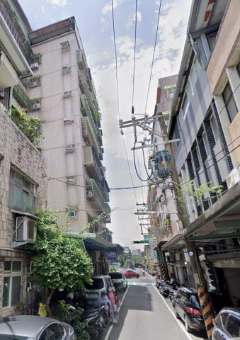 新北樹林華廈拍賣-3