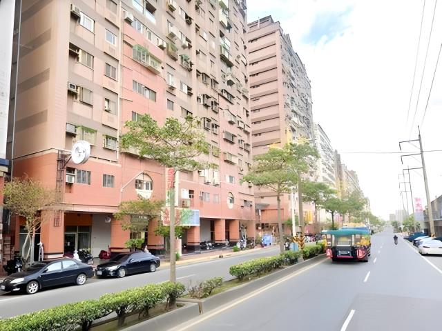 八里大樓法拍-1