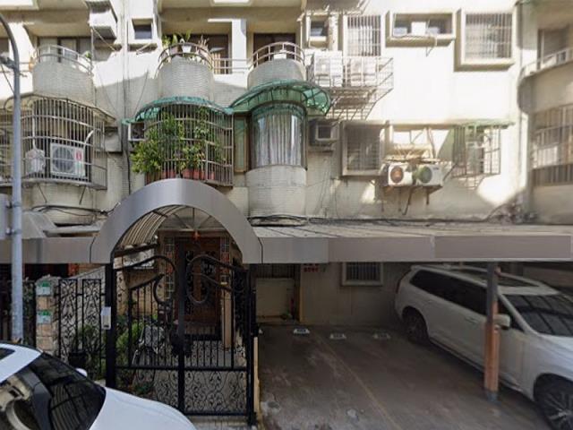 大安區華廈拍賣-3