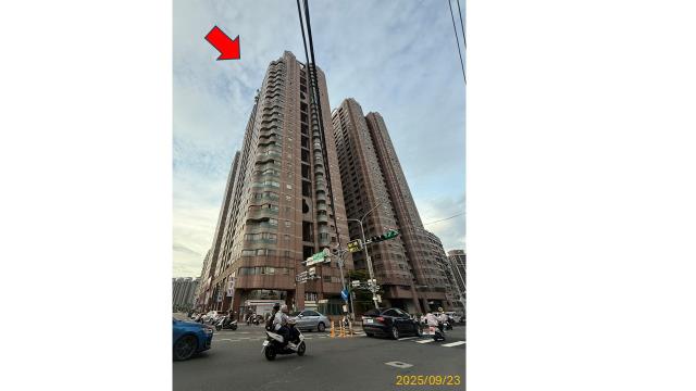新店法拍大樓-0
