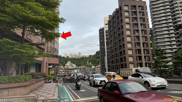 新店法拍大樓-2