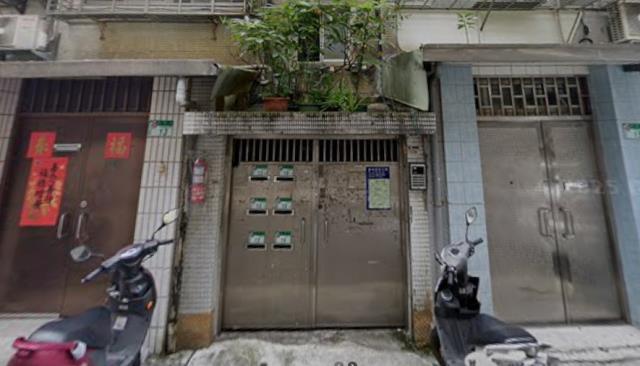 信義區公寓法拍-3