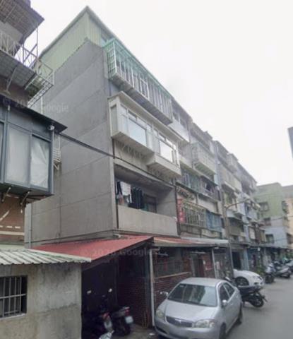 北投公寓法拍-2