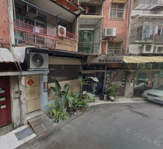 台北士林法拍公寓-1