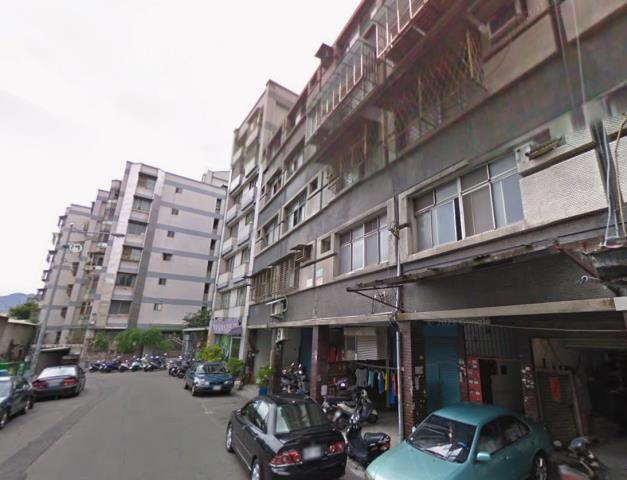 新北鶯歌公寓法拍-0