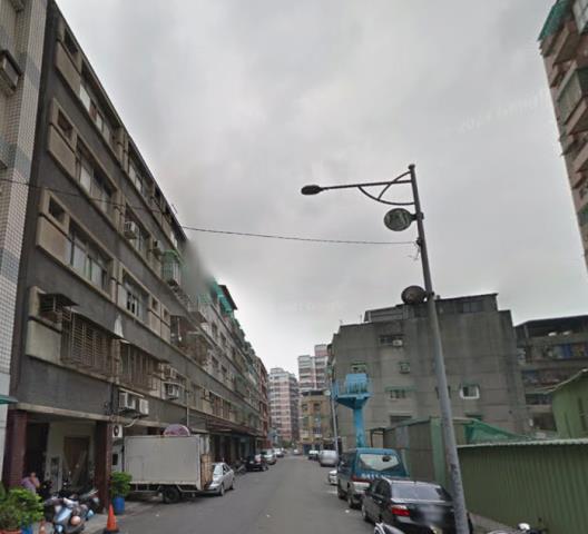 新北鶯歌公寓法拍-1