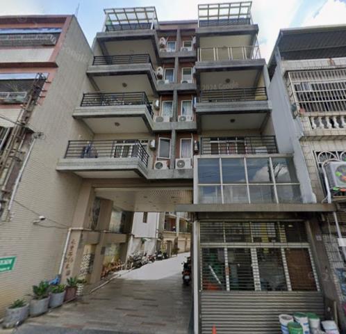 八德透天法拍-0