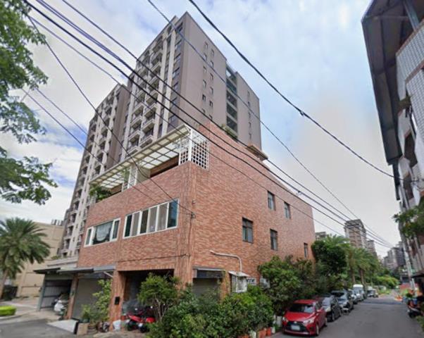 桃園區大樓法拍-3