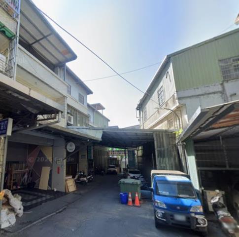 中和廠房法拍-0