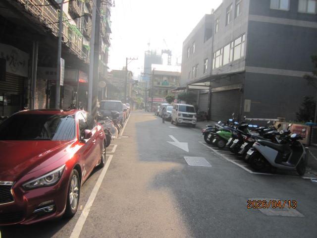 台北南港公寓法拍-2