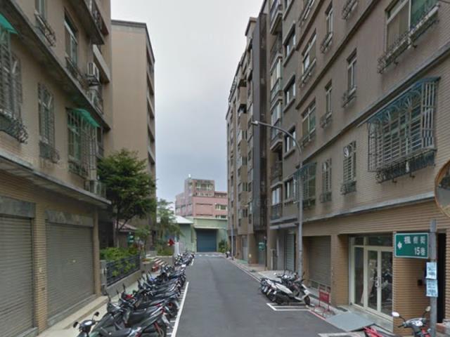 新北泰山拍賣華廈-2