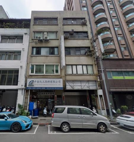 台北大同區拍賣公寓-0