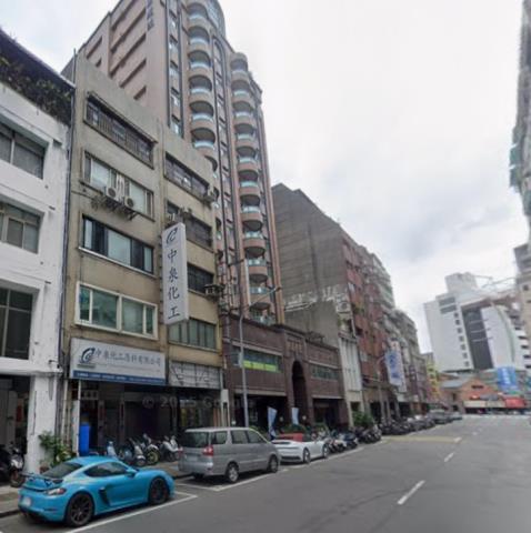 大同區法拍公寓-2
