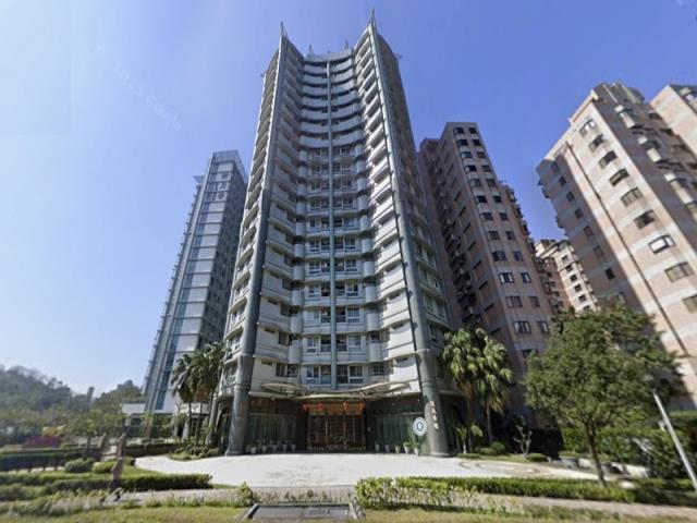 台北信義區大樓法拍-2