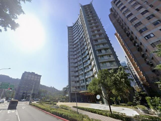 台北信義區大樓法拍-3