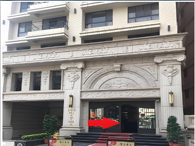 新北板橋大樓拍賣-3
