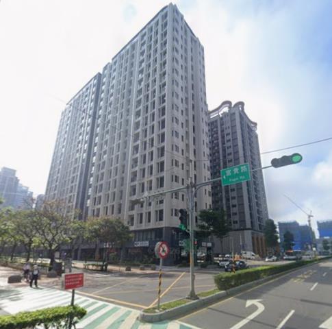 林口法拍大樓-0