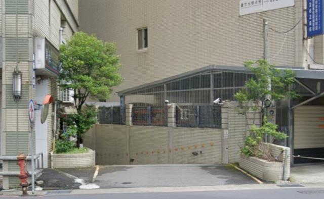 桃園蘆竹法拍大樓-7