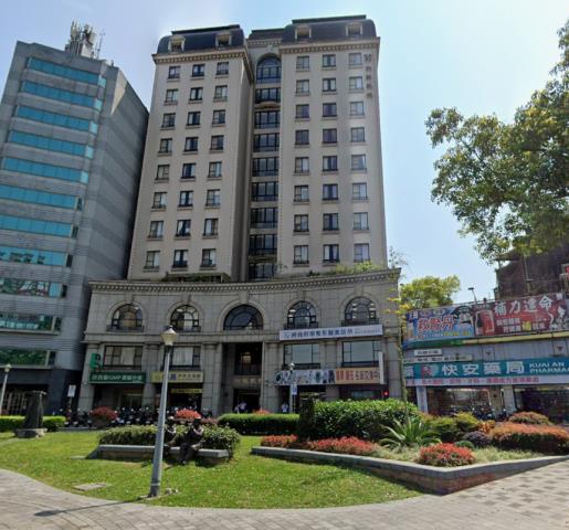 台北大同區大樓法拍-0