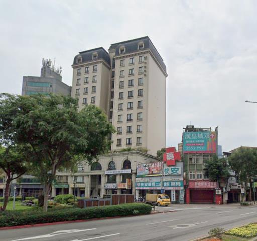 台北大同區大樓法拍-2