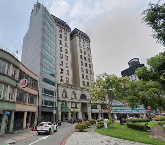 台北大同區大樓法拍-3