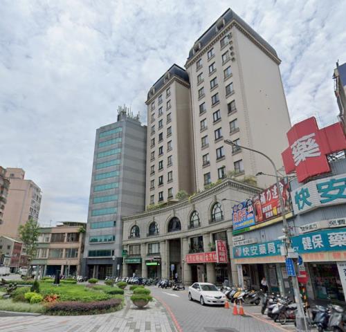 台北大同區大樓法拍-4