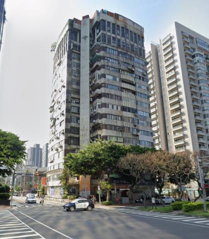 台北大安區大樓法拍-2