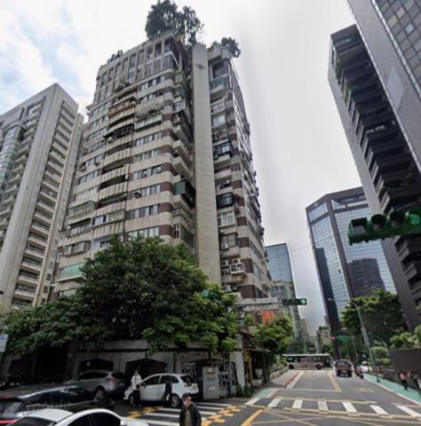 台北大安區大樓法拍-3