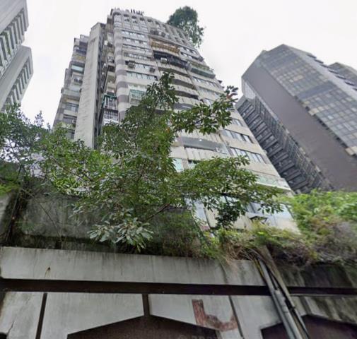 台北大安區大樓法拍-5